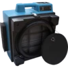 XPOWER X-3400A Professional 3-Stage HEPA Air Scrubber -FRIGIDAIRE Sales Shop xpower x3400a professional stage 3 filtration hepa air scrubber main