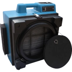 XPOWER X-3400A Professional 3-Stage HEPA Air Scrubber