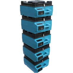 XPOWER X-3400A Professional 3-Stage HEPA Air Scrubber -FRIGIDAIRE Sales Shop xpower x3400a professional stage 3 filtration hepa air scrubber stacked units