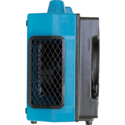 XPOWER X-3580 Commercial 4-Stage HEPA Air Scrubber -FRIGIDAIRE Sales Shop xpower x3580 commercial 4 stage filtration hepa air scrubber flat down