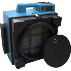 XPOWER X-3580 Commercial 4-Stage HEPA Air Scrubber